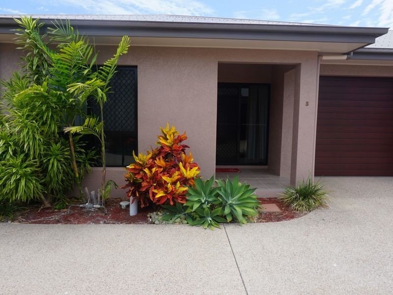 5/11 Kennedy Street, Bowen QLD 4805