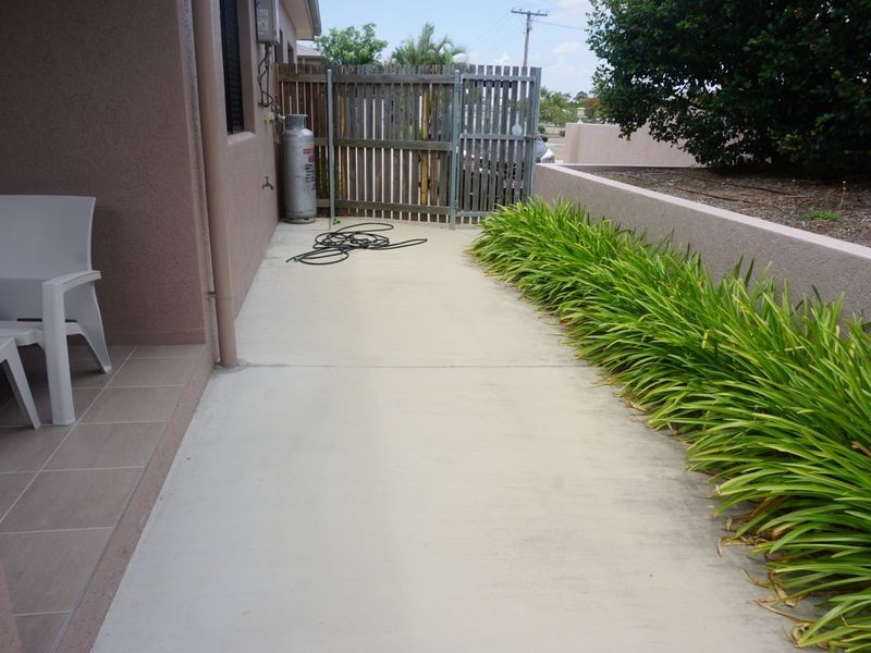 5/11 Kennedy Street, Bowen QLD 4805