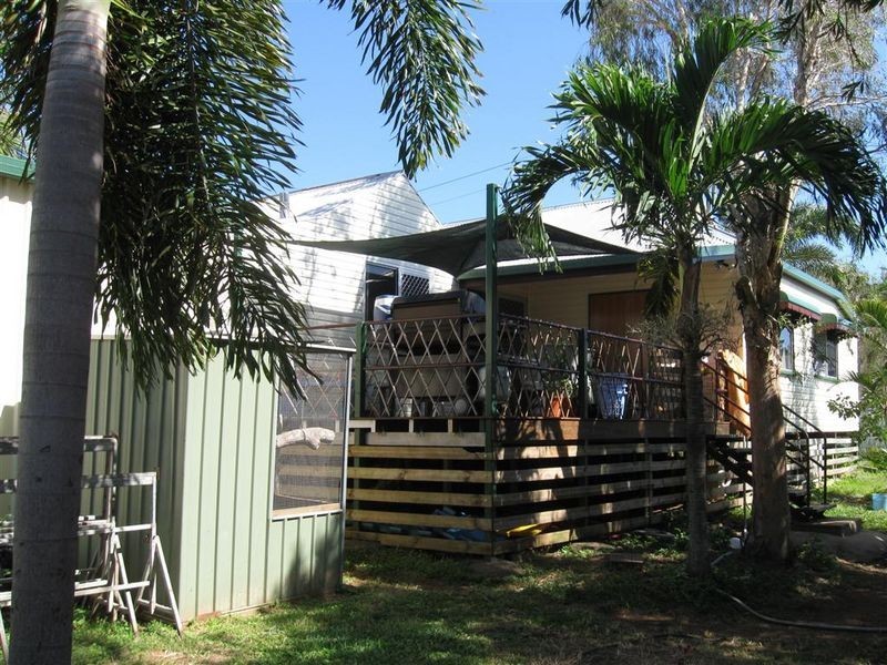79 Gordon Street, Bowen QLD 4805