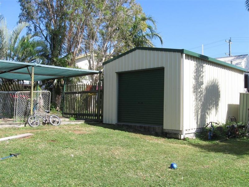 79 Gordon Street, Bowen QLD 4805