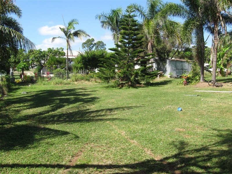79 Gordon Street, Bowen QLD 4805