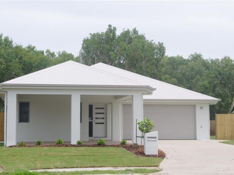 22 Tea Tree Close, Bowen QLD 4805