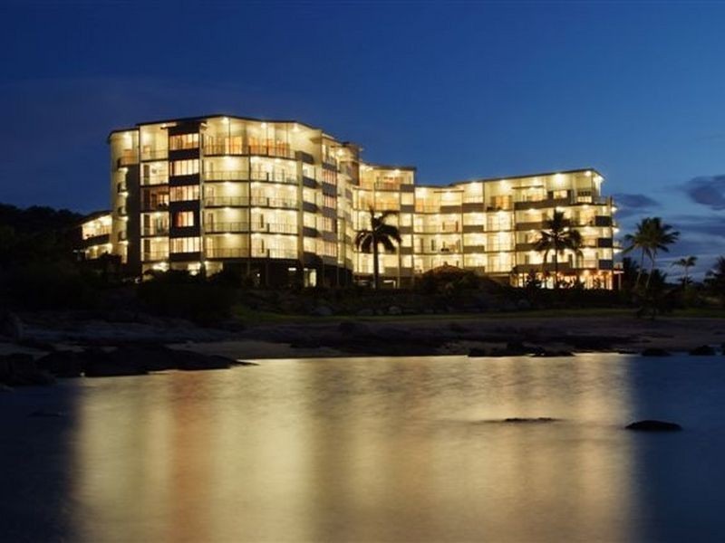 Unit 6/2B Horseshoe Bay Road, Bowen QLD 4805