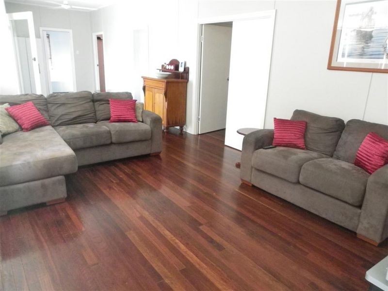 12 Korah Street, Bowen QLD 4805