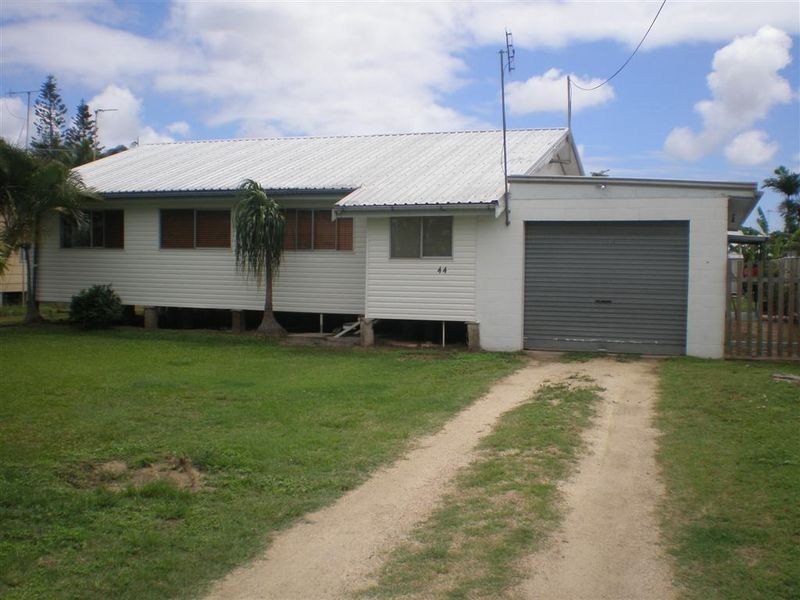 44 Jackson Street, Merinda QLD 4805