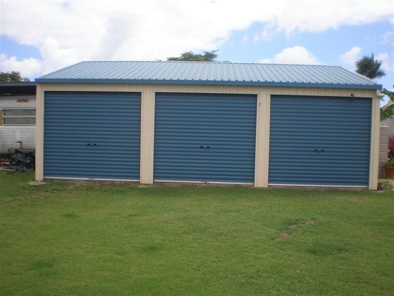 44 Jackson Street, Merinda QLD 4805