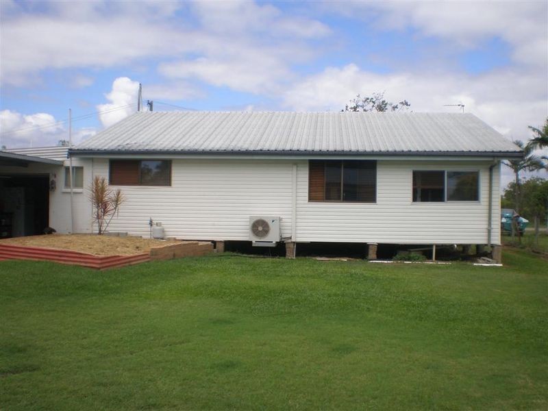 44 Jackson Street, Merinda QLD 4805