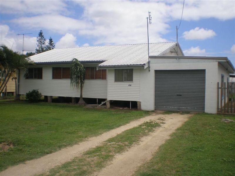 44 Jackson Street, Merinda QLD 4805
