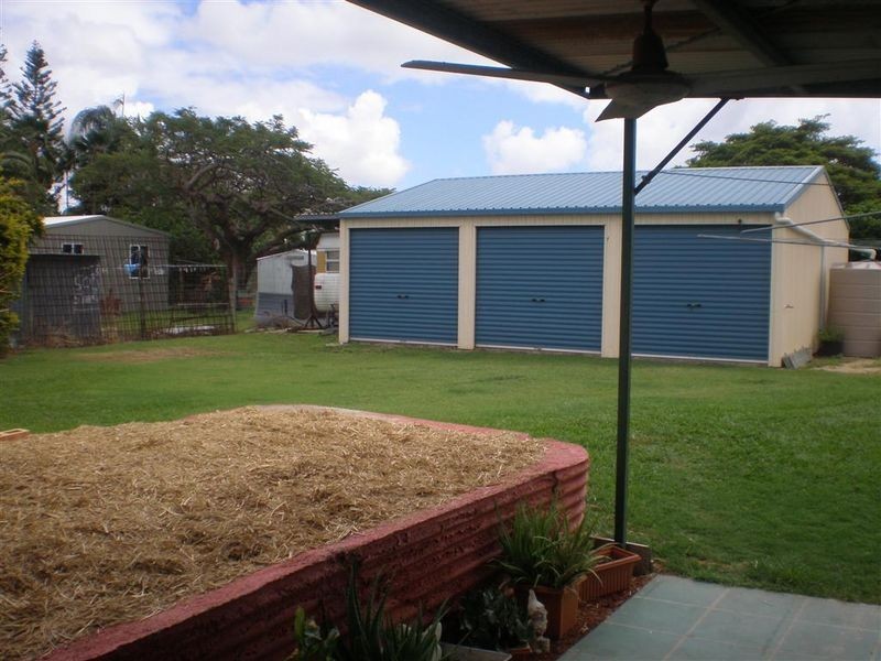 44 Jackson Street, Merinda QLD 4805