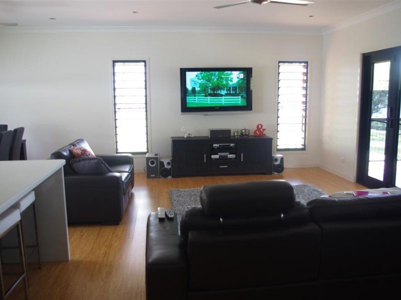 25 Links Road, Bowen QLD 4805