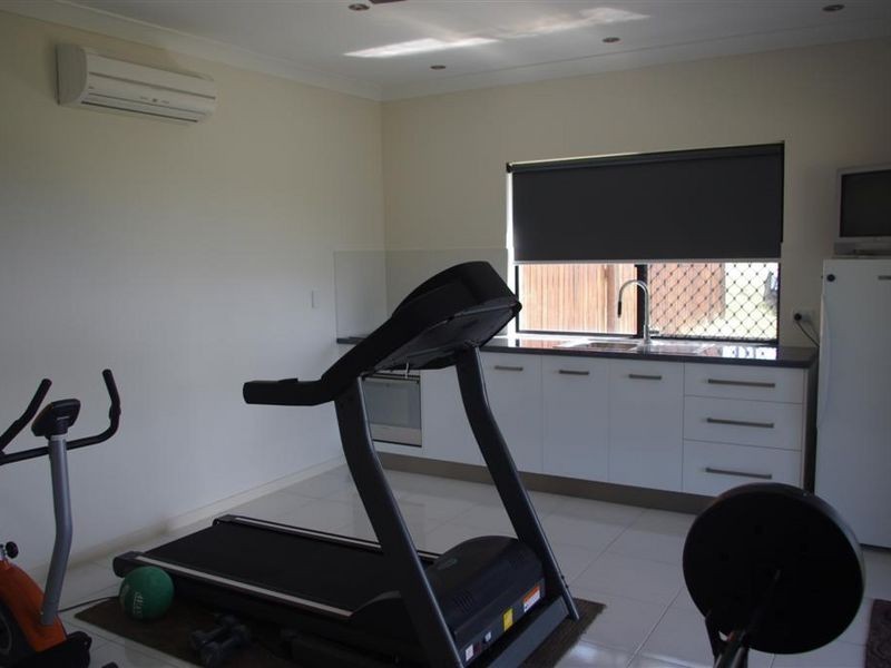 25 Links Road, Bowen QLD 4805