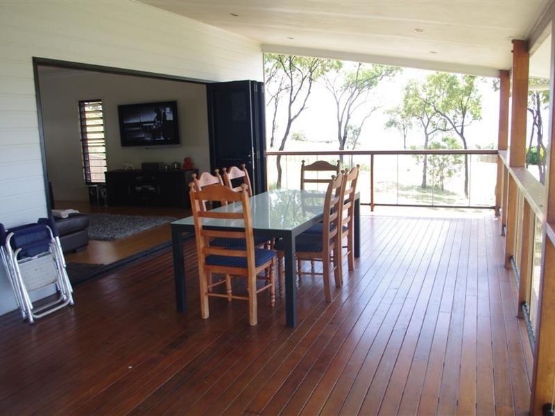 25 Links Road, Bowen QLD 4805