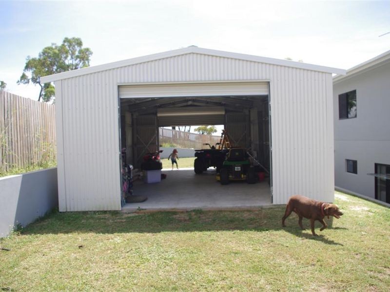 25 Links Road, Bowen QLD 4805