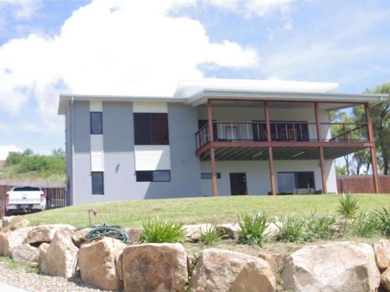 25 Links Road, Bowen QLD 4805