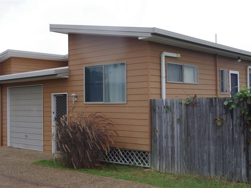 7/7 Lotus Lane, Bowen QLD 4805
