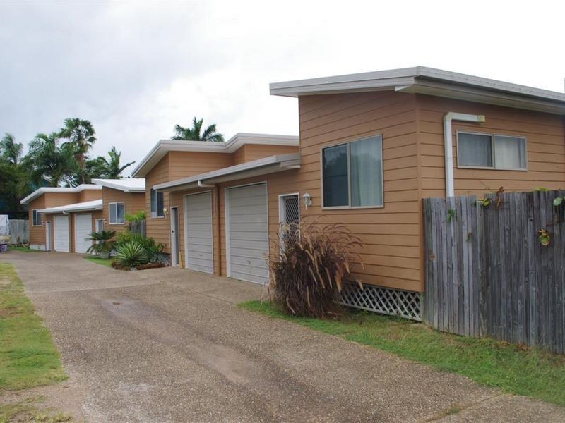 7/7 Lotus Lane, Bowen QLD 4805