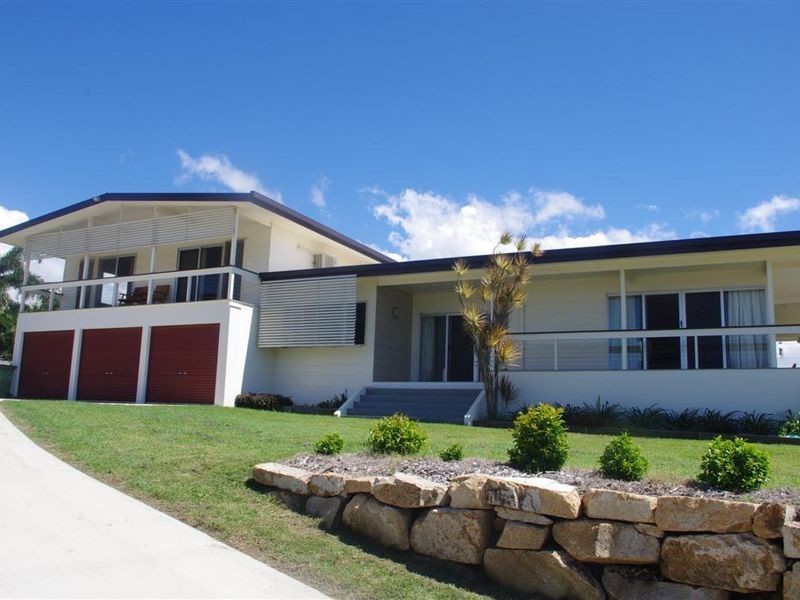 13 Harrison Court, Bowen QLD 4805