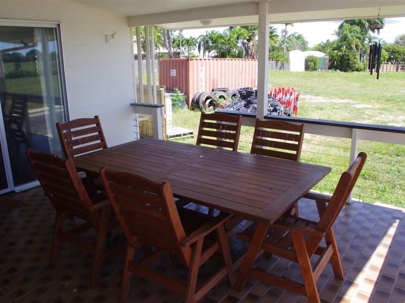 13 Harrison Court, Bowen QLD 4805