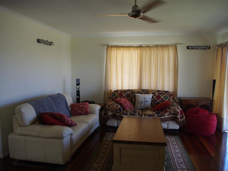 13 Harrison Court, Bowen QLD 4805