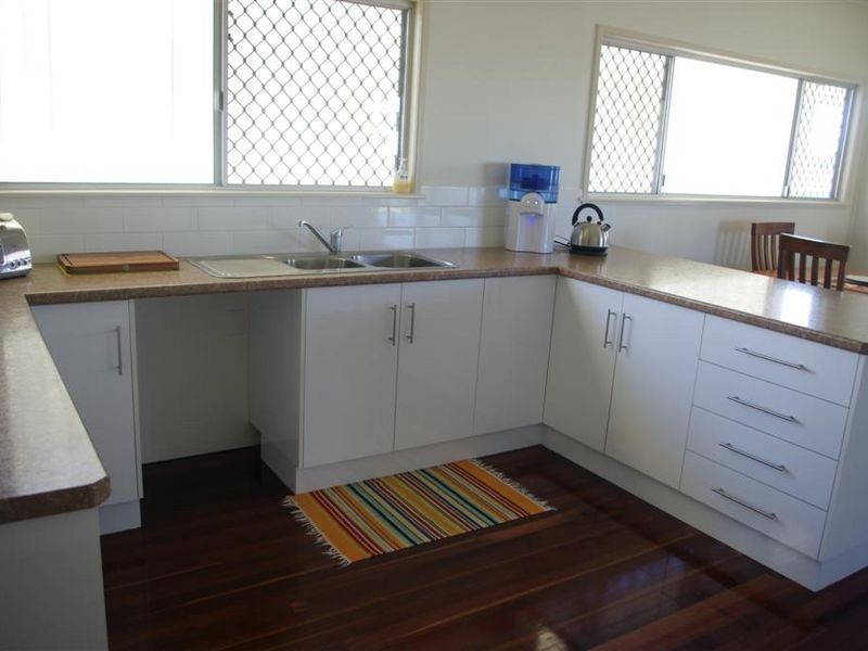 13 Harrison Court, Bowen QLD 4805