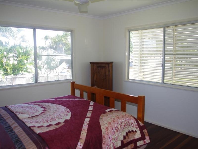 13 Harrison Court, Bowen QLD 4805