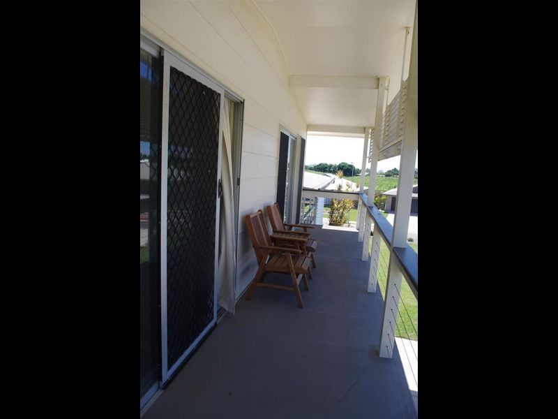 13 Harrison Court, Bowen QLD 4805