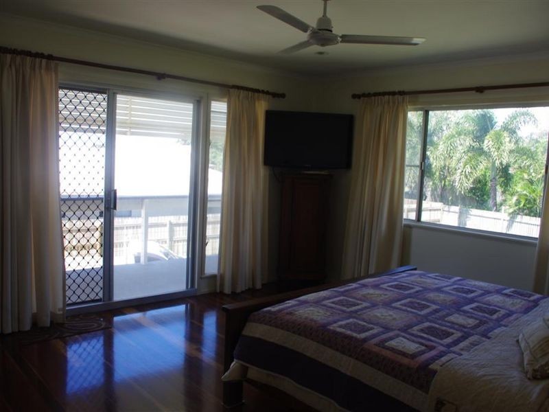 13 Harrison Court, Bowen QLD 4805