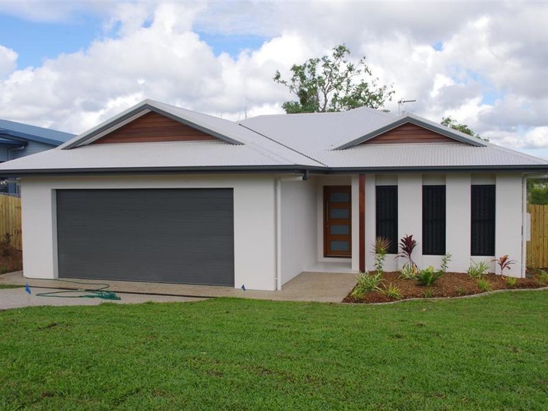 12 Fairway Drive, Bowen QLD 4805