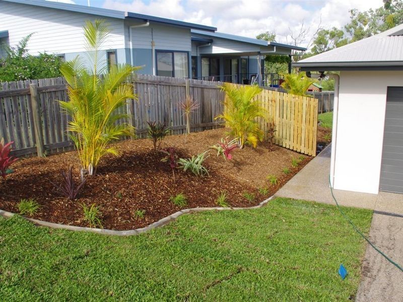 12 Fairway Drive, Bowen QLD 4805