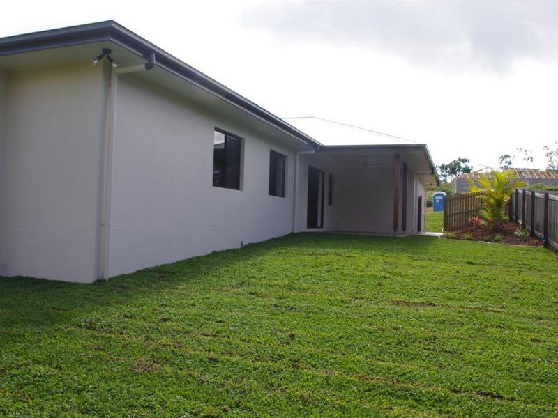 12 Fairway Drive, Bowen QLD 4805