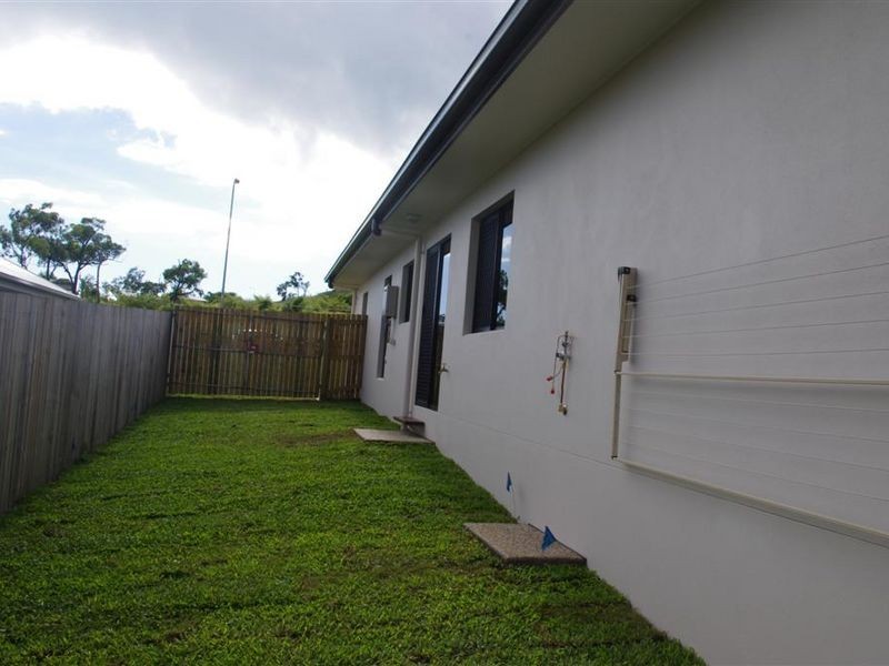 12 Fairway Drive, Bowen QLD 4805