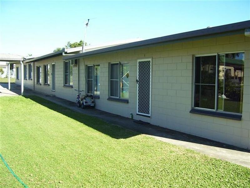 2/51 Leichhardt Street, Bowen QLD 4805