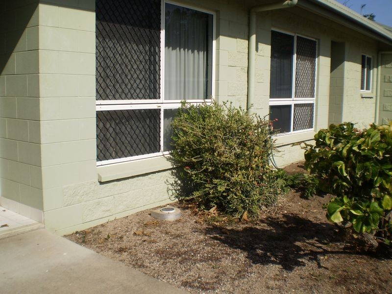 Unit 4/15 Williams Street, Bowen QLD 4805