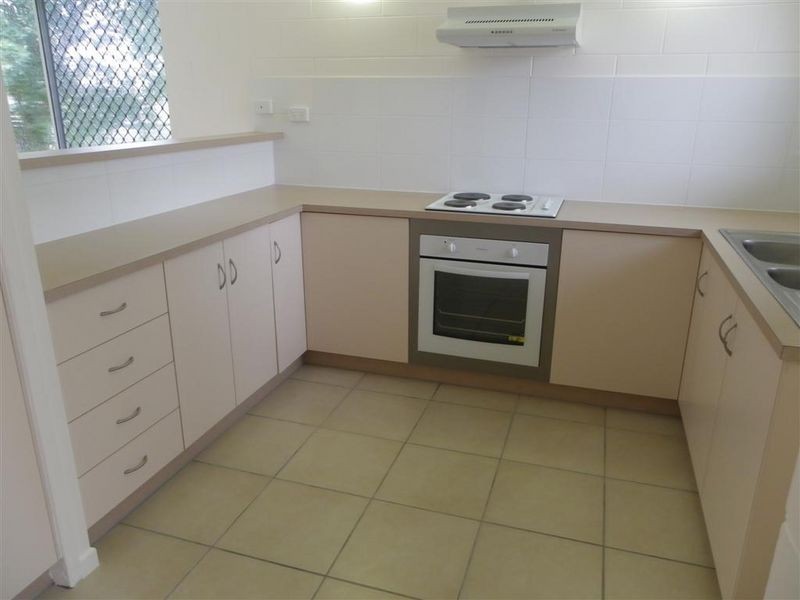 Unit 4/15 Williams Street, Bowen QLD 4805