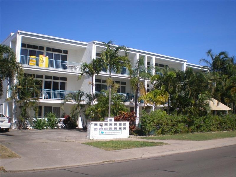 12/89 Horseshoe Bay Road, Bowen QLD 4805