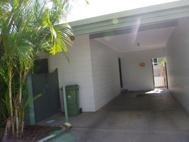 1/45 Gordon Street, Bowen QLD 4805