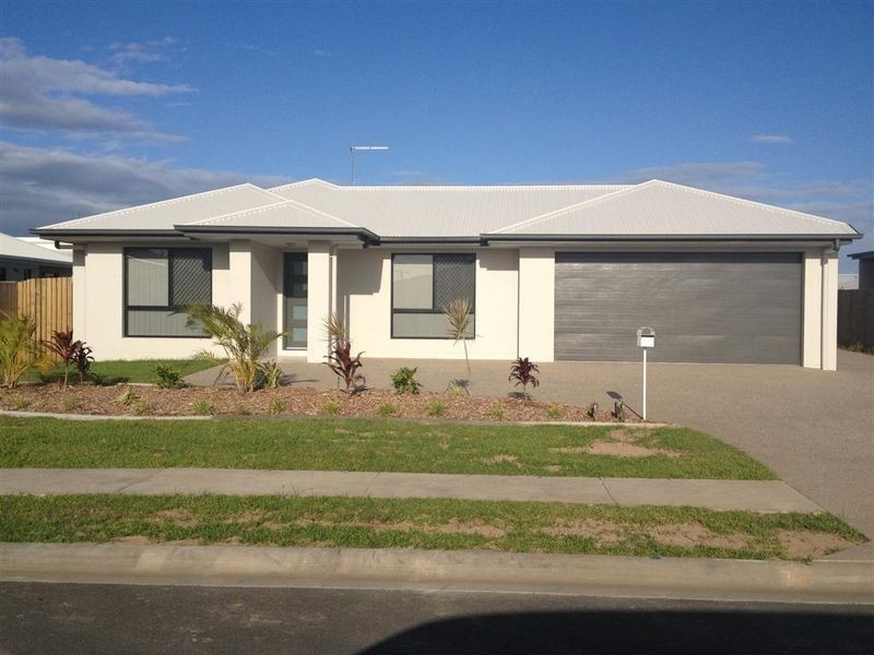 14b Lime Tree Court, Bowen QLD 4805