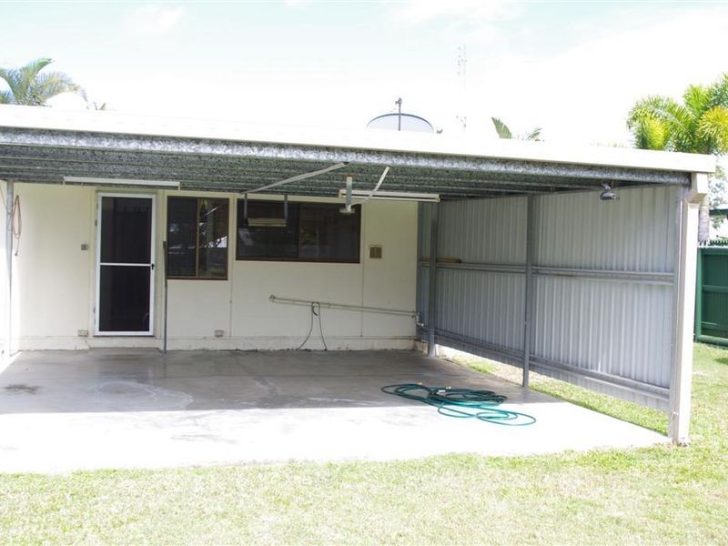 28 Lascelles Street, Bowen QLD 4805