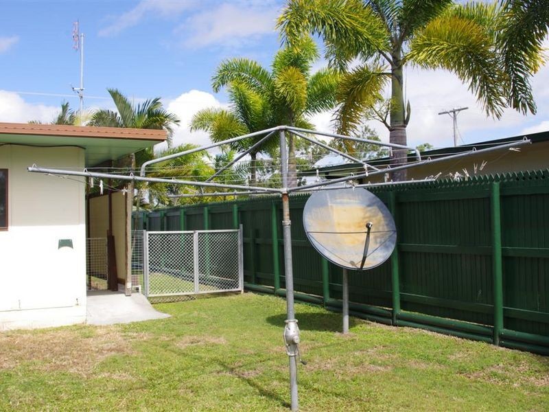 28 Lascelles Street, Bowen QLD 4805