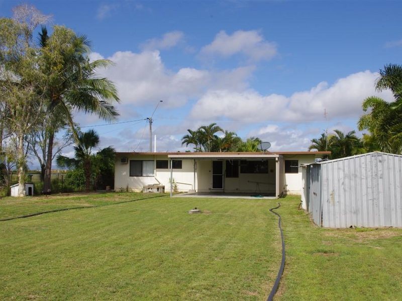 28 Lascelles Street, Bowen QLD 4805