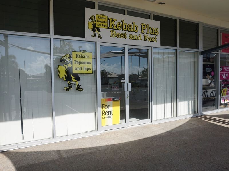 Shop 2/24 Livingstone Street, Bowen QLD 4805