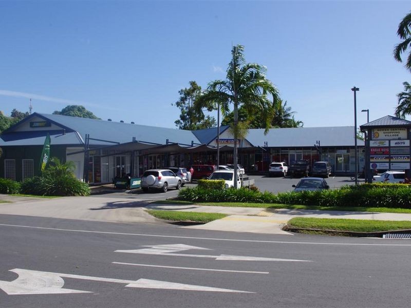 Shop 2/24 Livingstone Street, Bowen QLD 4805