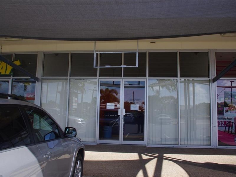 Shop 2/24 Livingstone Street, Bowen QLD 4805