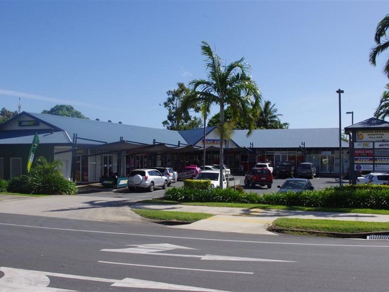 Shop 2/24 Livingstone Street, Bowen QLD 4805
