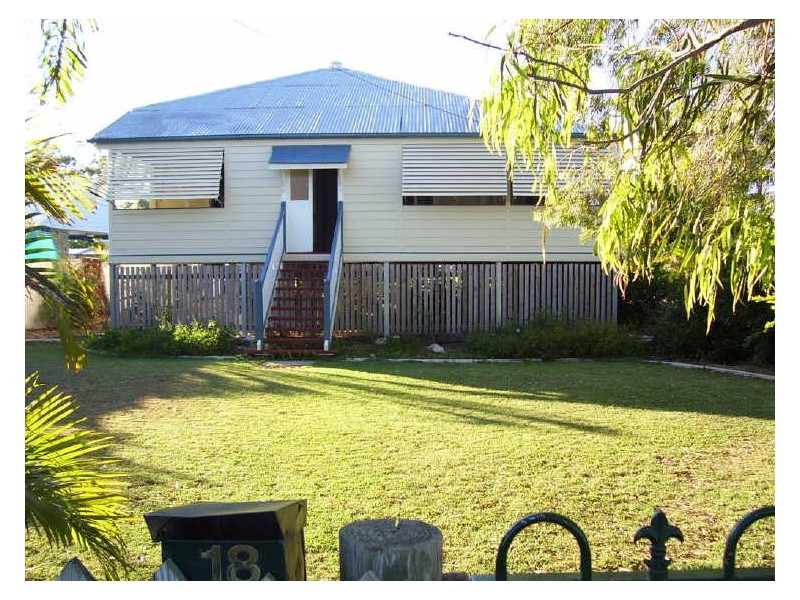 18 Williams Street, Bowen QLD 4805