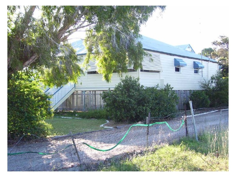 18 Williams Street, Bowen QLD 4805