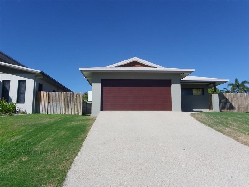 11 Harrison Court, Bowen QLD 4805