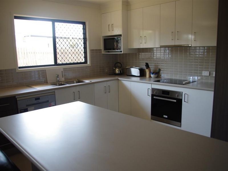 11 Harrison Court, Bowen QLD 4805