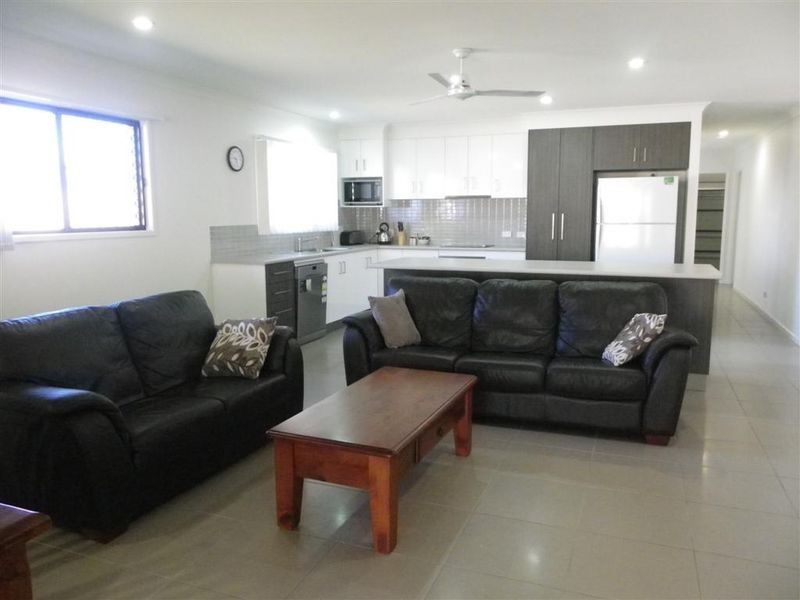 11 Harrison Court, Bowen QLD 4805