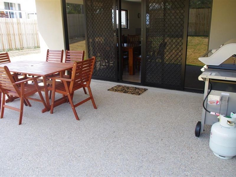 11 Harrison Court, Bowen QLD 4805